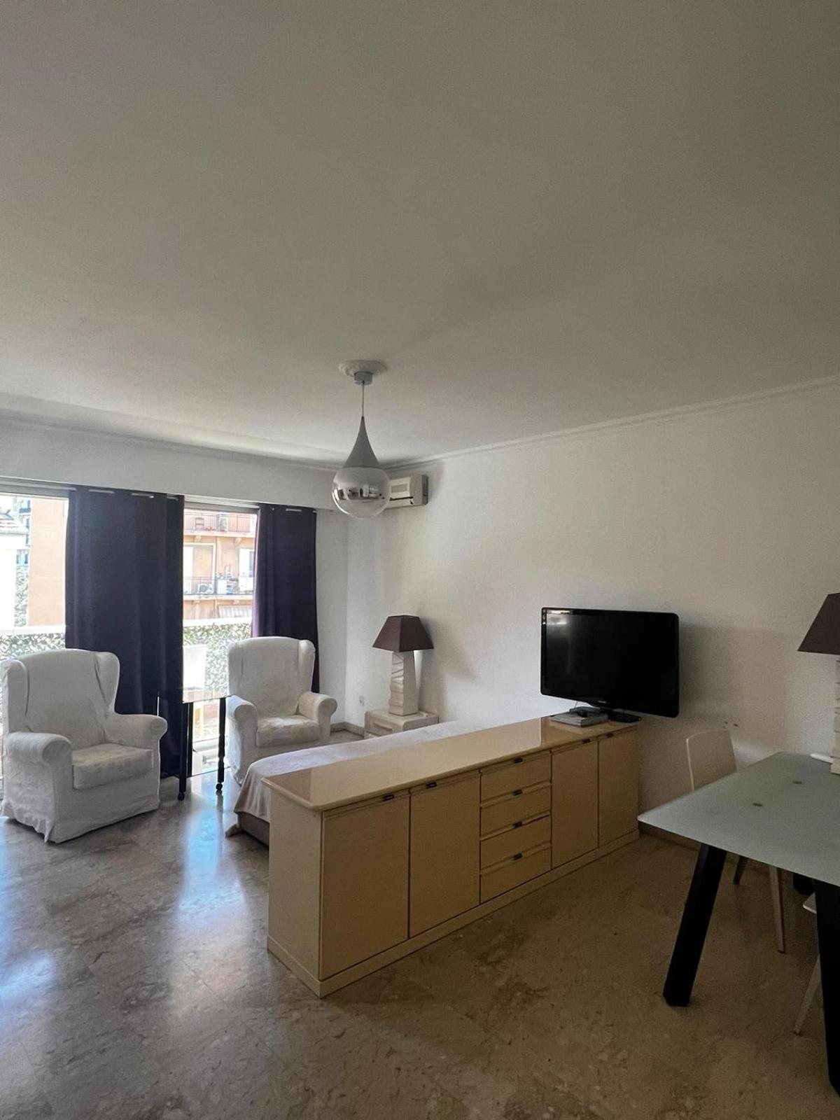 Monaco Studio "907" Extérieur photo