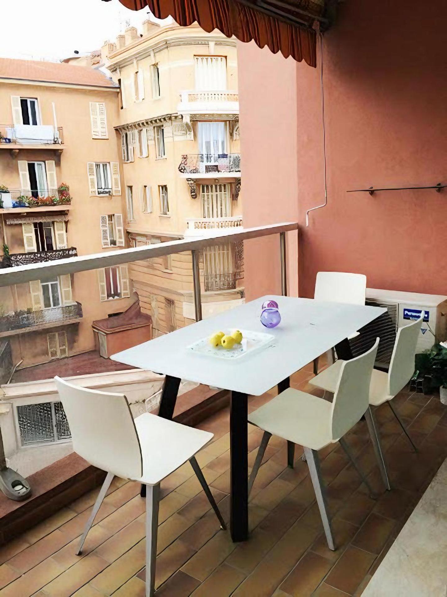 Monaco Studio "907" Extérieur photo
