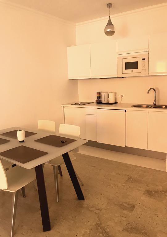 Monaco Studio "907" Extérieur photo