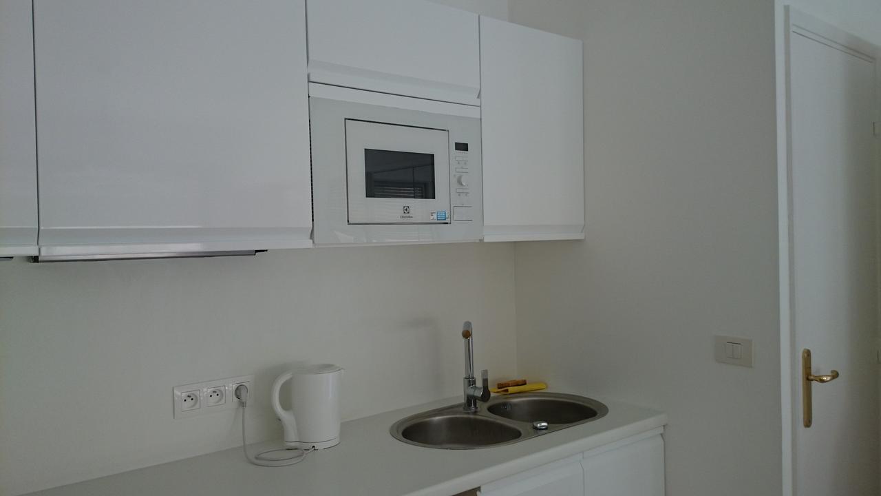 Monaco Studio "907" Extérieur photo