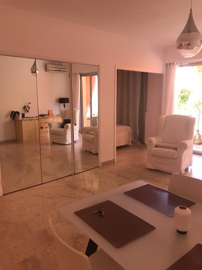Monaco Studio "907" Extérieur photo