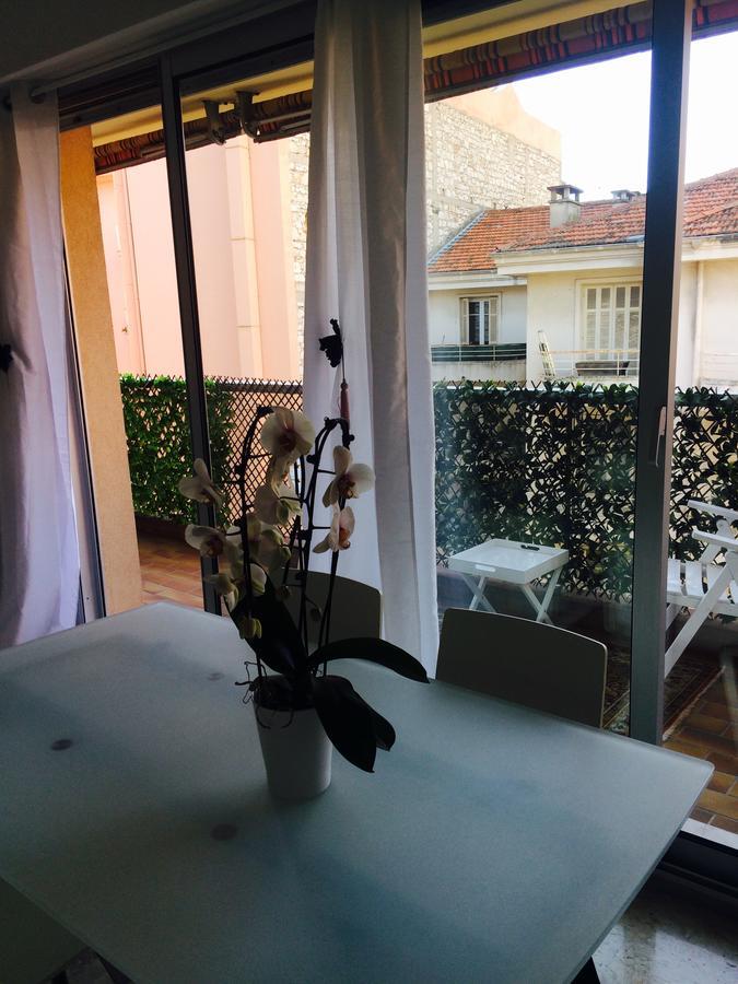 Monaco Studio "907" Extérieur photo