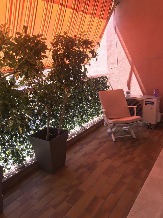 Monaco Studio "907" Extérieur photo